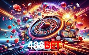 Tecnologia da Plataforma 488bet