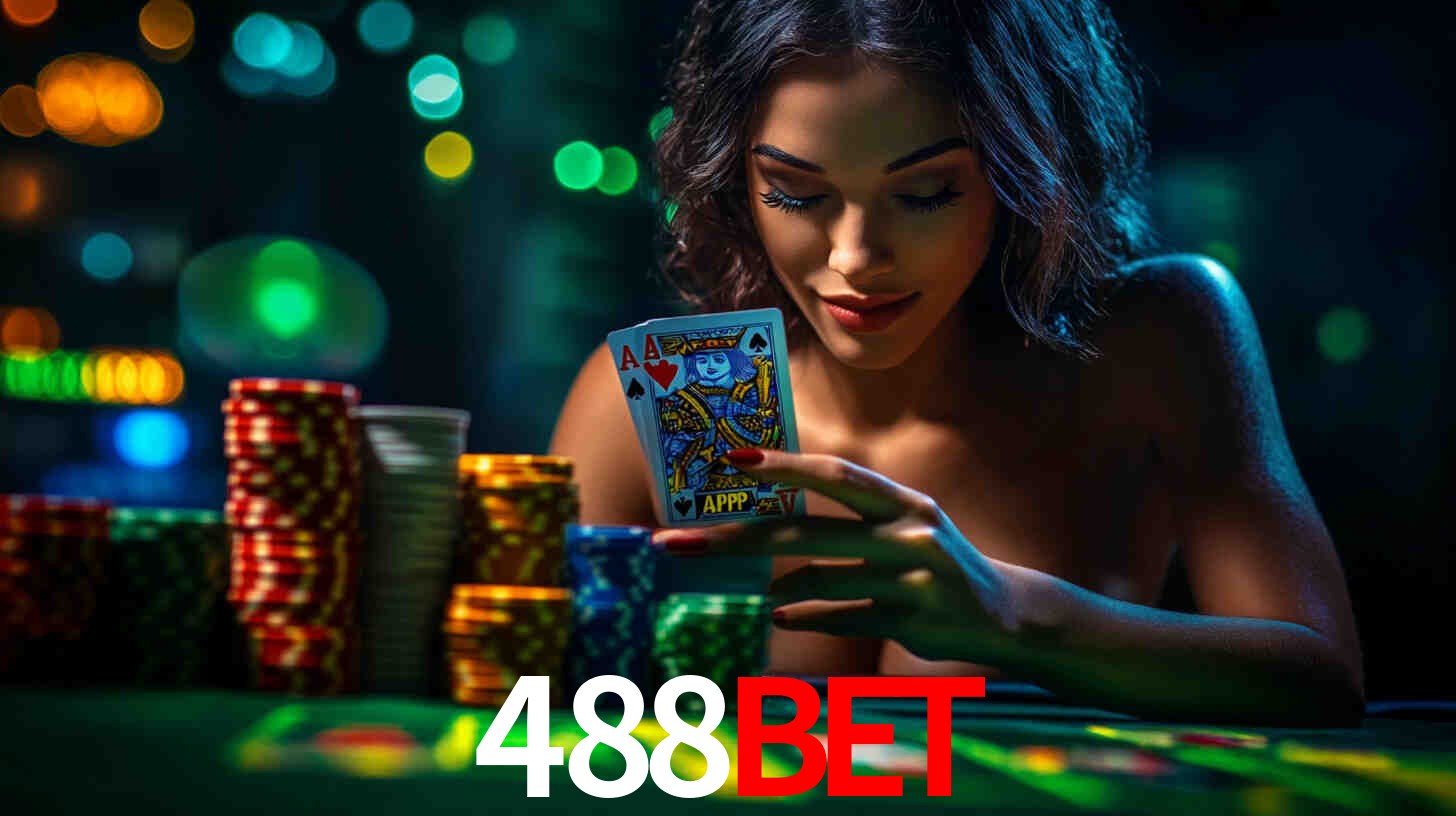 cassino 488bet