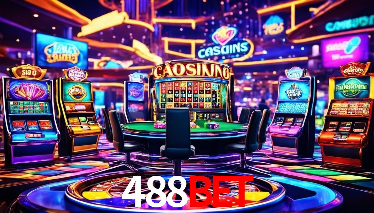Ofertas Exclusivas 488bet