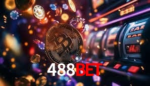 Jogo Spaceman 488bet
