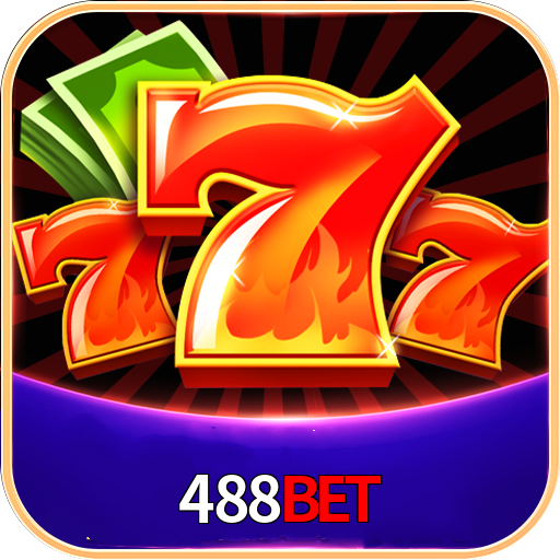 Logo 488bet